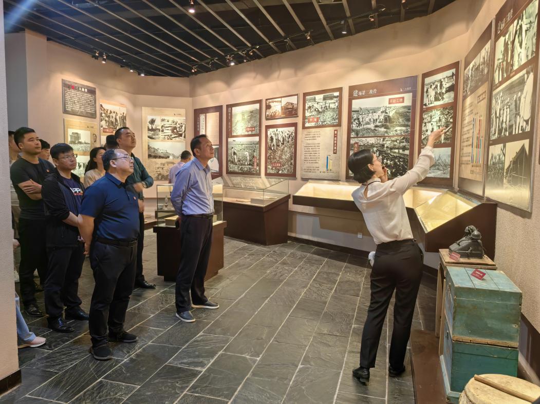 亮點(diǎn)紛呈！集團(tuán)各支部持續(xù)開展“510” 警示教育活動（一）2.jpg